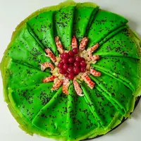 Мировые блины. Блины без границ: от классики до мировых вкусов