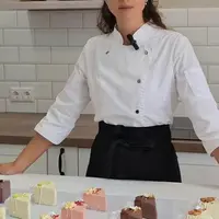 Мой идеальный порционный чизкейк