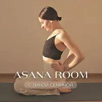 Asana room. Виртуальная студия