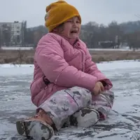 Травмы зимнего времени года. Как избежать? Основная первая помощь