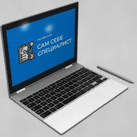 Сам себе специалист