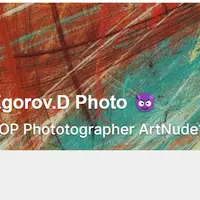Top Phototographer ArtNude 18+ Exclusive content