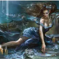 Помощь Зазеркалья. Магические практики и ритуалы