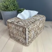 Салфетница «Тюльпаны»