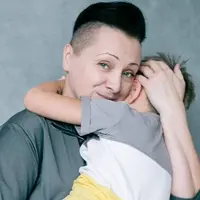 Материнское выгорание