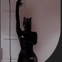 Dominatrix club High level