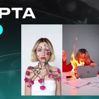 Вау-видео: нейросети + мобильные приложения