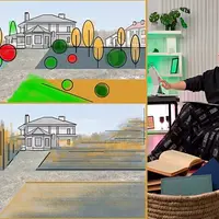 Видение. Урок 2. Захват внимания