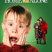 Квест Home Alone ЕГЭ