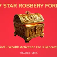 Формула 7 звезд грабежа