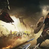 Неистовое воинство Одина: воины-звери Северной Традиции