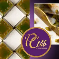 Кондитерский клуб Pastry Club