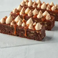 Кондитерский клуб Pastry Club (февраль 2025)