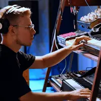 Теория музыки для электронных музыкантов