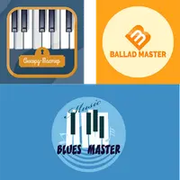 Набор курсов серии «Мастер»