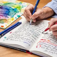 Техники самопомощи для людей с биполярным расстройством