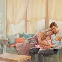 Появление ребенка в семье: смыслы и последствия