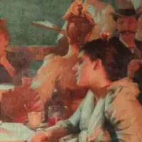 Микеланджело Буонарроти