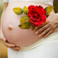 Медитация "Забеременеть"