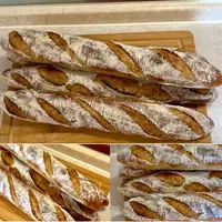 Французский багет