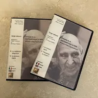 Консультации Сержа Лебовиси семей с младенцами. Часть 1