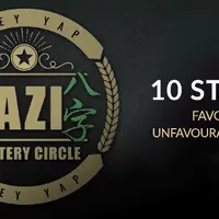 10 Стволов: благоприятные и неблагоприятные Боги