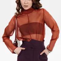 Блузка Эллинор