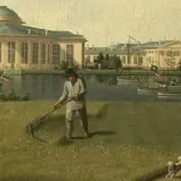 Первый русский классик. Иван Егорович Старов. К 280-летию со дня рождения