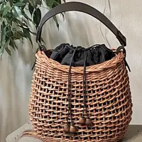 Плетеные фантазии