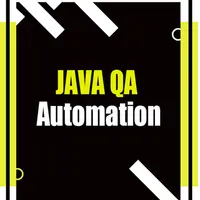 Java QA Automation