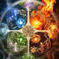 Управители стихий - ключ к пониманию гороскопа