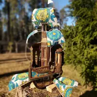 Летучий корабль