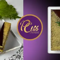 Кондитерский клуб Pastry Club