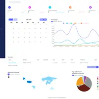 Relayzo - Email Marketing Application