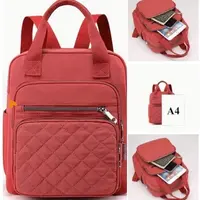 Рюкзак Лидер. Формат А4