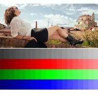 Файлы для проверки TV. Фото, видео, тесты