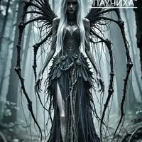 Проект Паучиха