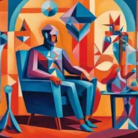 Работа с психосоматическим пациентом