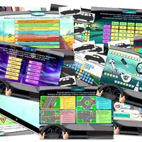 Автомобильный квест