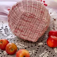 Закрытый клуб Больше, чем плетение (февраль 2025)