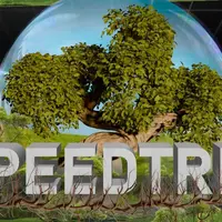 SpeedTree