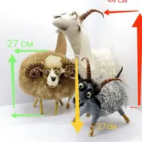 Парнокопытные