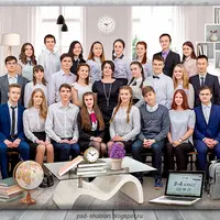 Групповой шаблон для класса "Интерьер"