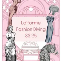 Fashion Diving 2025