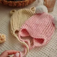 Шапочка Малышок