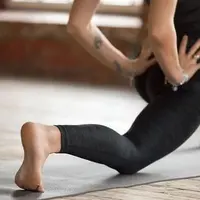 Подвздошно-поясничная мышца. Поза ребенка: искусство сгибаться и уходить в себя