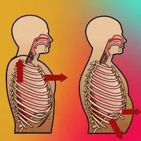Регулировка внутрибрюшного давления. Выстраивание грудной клетки над тазом. Истинный кор и плиометрика. Клеточное дыхание