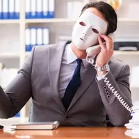 Социальная инженерия: как не стать жертвой мошенников