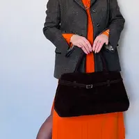 Классический жакет трансформер