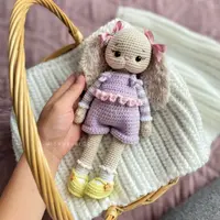 Зайка Сьюзи